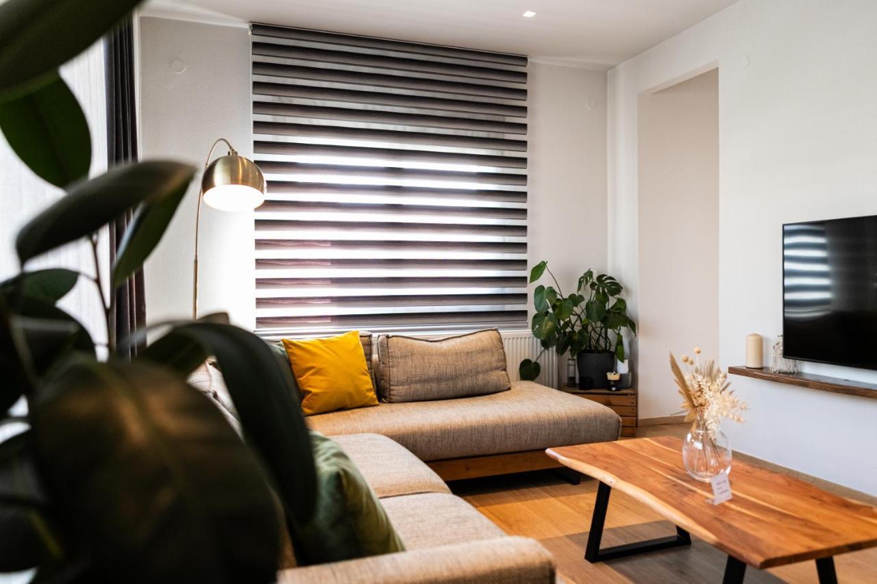Aegli Central Luxury Apartment アレクサンドルポリス エクステリア 写真